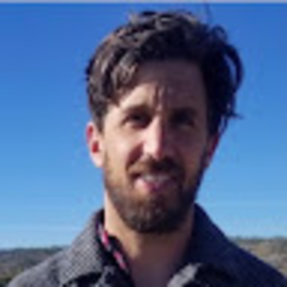 Meet your Posher, Matthew - Picture 1 of 1